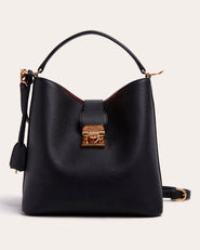 Mark Cross Murphy Large Bucket Bag 0